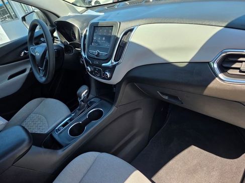 Used 2023 Chevrolet Equinox LS FWD image 21