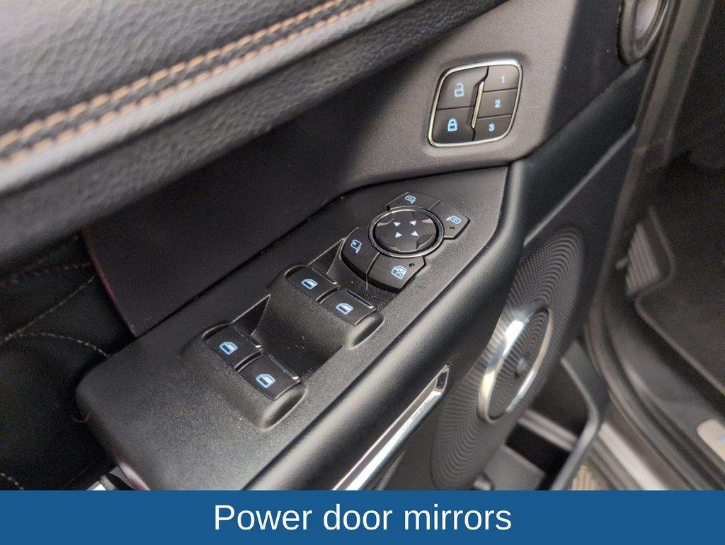 Used 2019 Ford Expedition Platinum AWD/4WD image 35