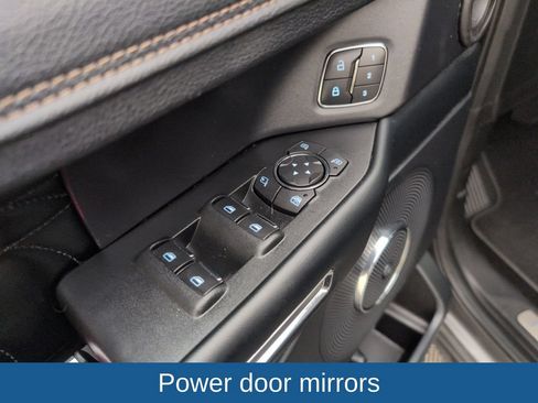 Used 2019 Ford Expedition Platinum AWD/4WD image 35
