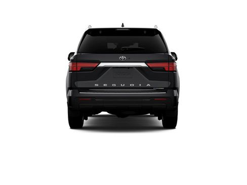 New 2026 Toyota Sequoia 1794 Edition w/ TRD Off-Road Package AWD/4WD image 50