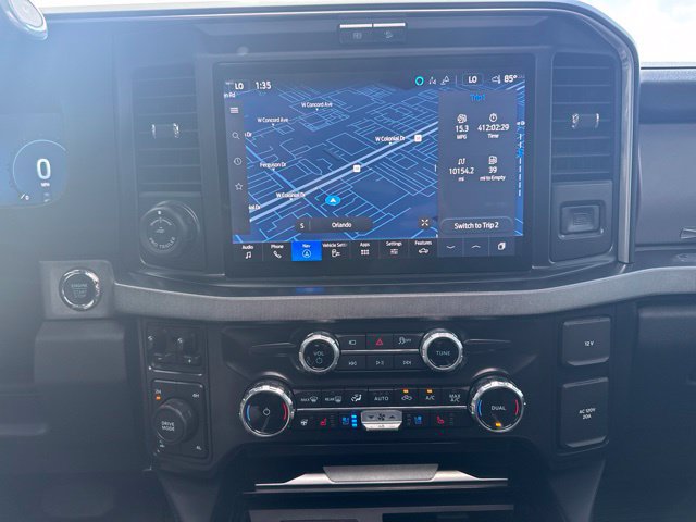 Used 2025 Ford F250 Platinum AWD/4WD image 12
