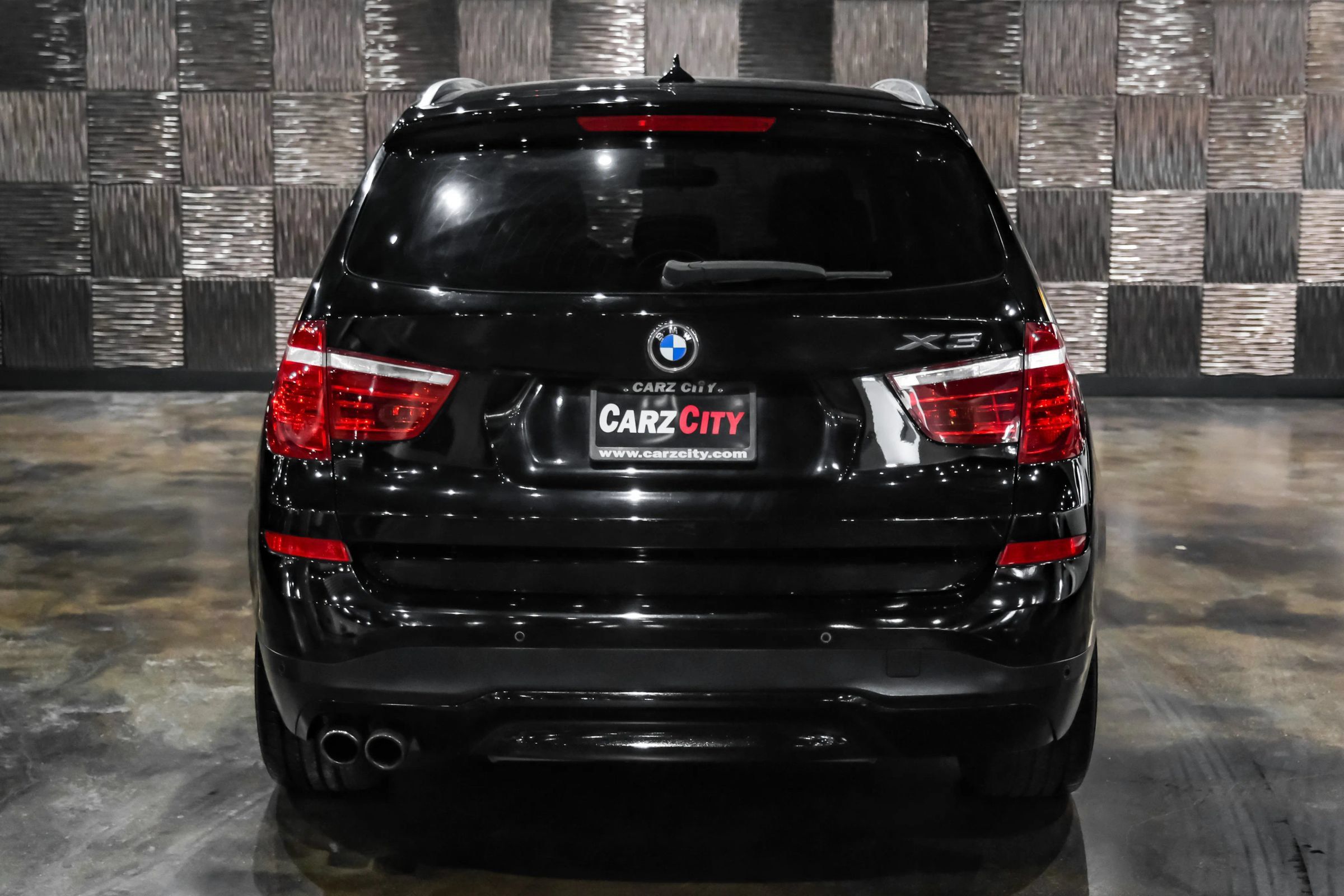 Used 2017 BMW X3 xDrive28i AWD/4WD image 9