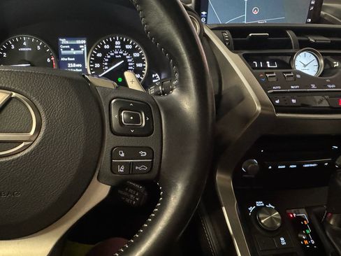 Used 2020 Lexus NX 300 FWD w/ Premium Package image 26