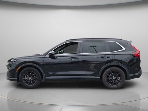 Used 2023 Honda CR-V Sport image 3