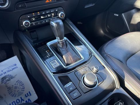 Certified 2022 MAZDA CX-5 AWD 2.5 Turbo image 15