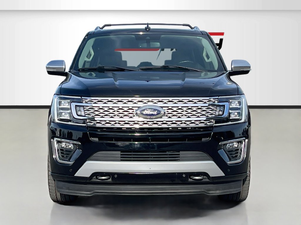 Used 2021 Ford Expedition Platinum AWD/4WD image 2