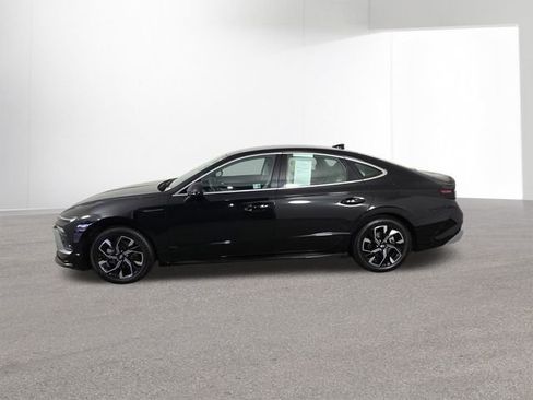 Certified 2024 Hyundai Sonata SEL image 14
