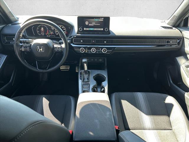 Used 2026 Honda Civic Sport image 15