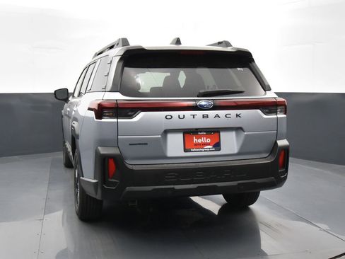 New 2026 Subaru Outback Limited image 32