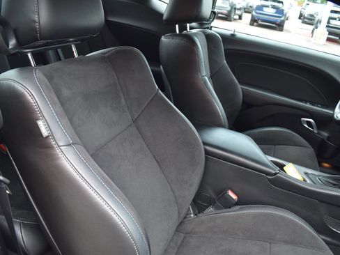 Used 2023 Dodge Challenger R/T w/ Plus Package RWD image 53