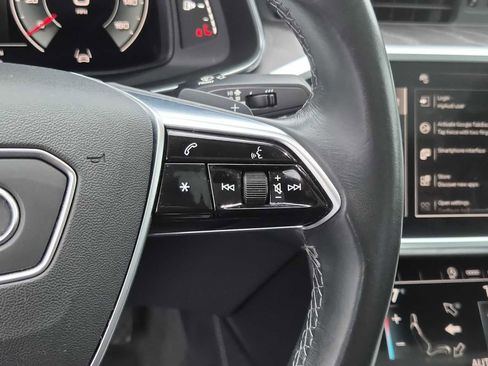 Certified 2024 Audi A6 Premium Plus image 22