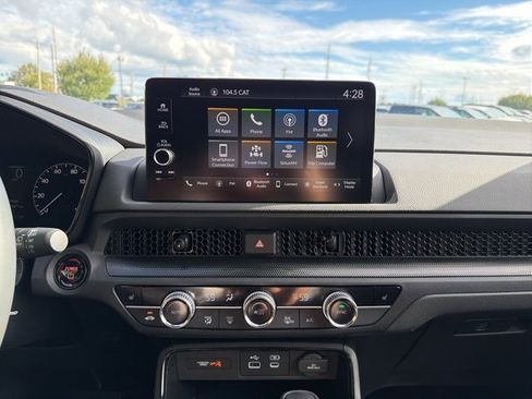 Certified 2025 Honda CR-V Sport-L image 11