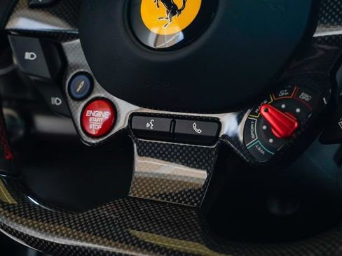 Used 2020 Ferrari 812 Superfast RWD image 66