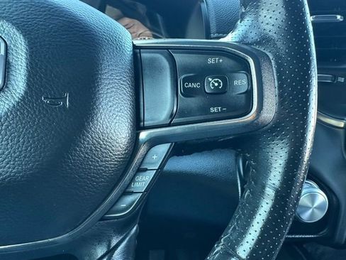 Used 2020 RAM 1500 Sport w/ Leather & Sound Group image 33