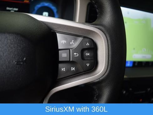 Used 2026 Ford Bronco Outer Banks AWD/4WD image 5