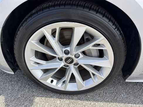 Used 2022 Audi A5 2.0T Prestige image 41