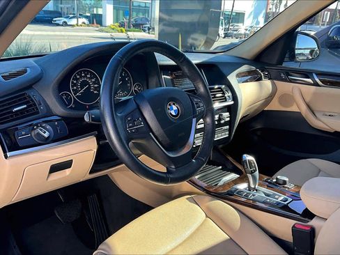 Used 2017 BMW X3 xDrive28i image 17