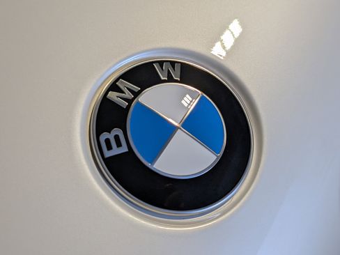 Used 2024 BMW X6 M Competition w/ Executive Package image 16