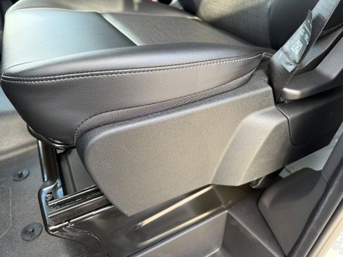 New 2026 Ford Transit 250 148 Medium Roof Extended AWD image 10