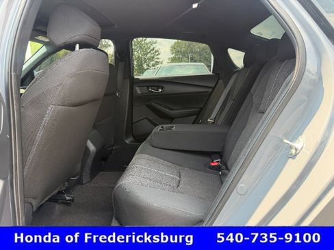 Used 2023 Honda Accord Sport image 20