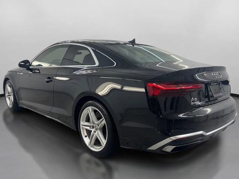 Used 2020 Audi A5 2.0T Premium w/ Convenience Package image 7