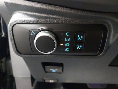 Used 2025 Ford Bronco Big Bend image 27