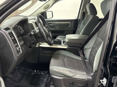 Used 2014 RAM 1500 Big Horn image 13
