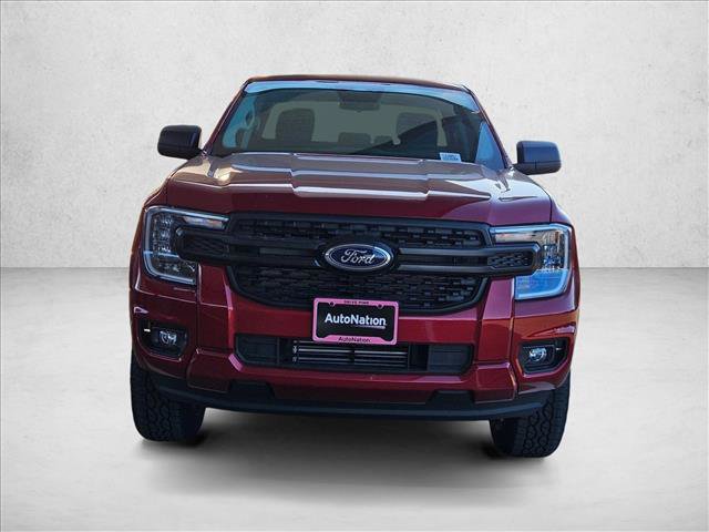 New 2026 Ford Ranger XL w/ Trailer Tow Package RWD image 6