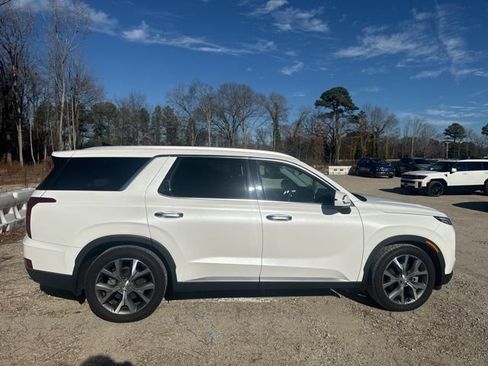 Used 2020 Hyundai Palisade SEL image 8