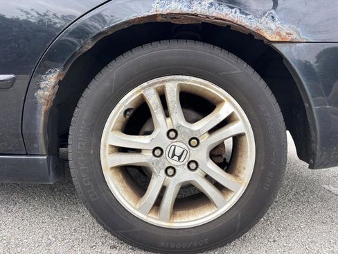 Used 2007 Honda Accord EX-L image 30