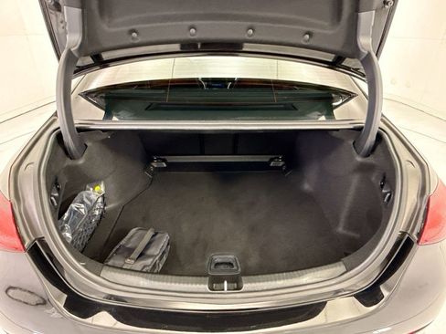 Certified 2023 Mercedes-Benz C 300 Sedan image 27
