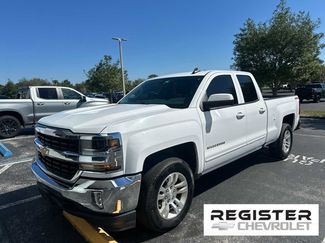 Used 2018 Chevrolet Silverado 1500 LT w/ All Star Edition video 1