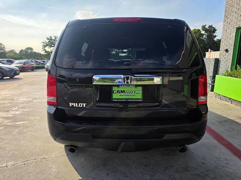 Used 2014 Honda Pilot EX image 16