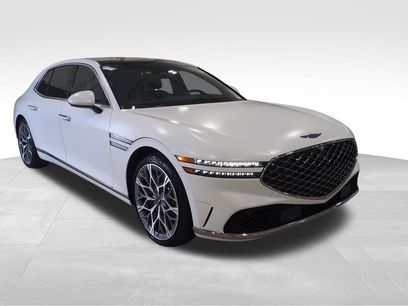 Used 2023 Genesis G90 3.5T