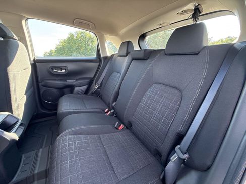 Used 2024 Honda HR-V LX image 16