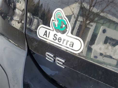 New 2026 Volkswagen Taos SE image 7