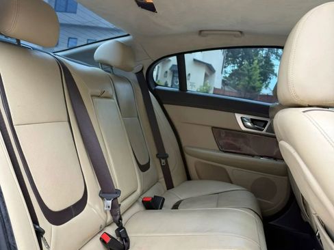 Used 2015 Jaguar XF Sport RWD image 18