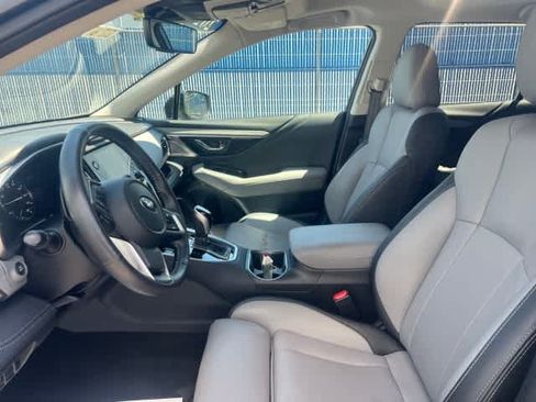 Used 2024 Subaru Outback Limited AWD/4WD image 20