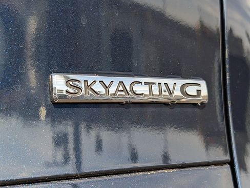 New 2026 MAZDA CX-30 AWD 2.5 S w/ Select Sport Pkg image 13