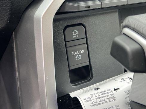 New 2024 Toyota Tundra Capstone image 26