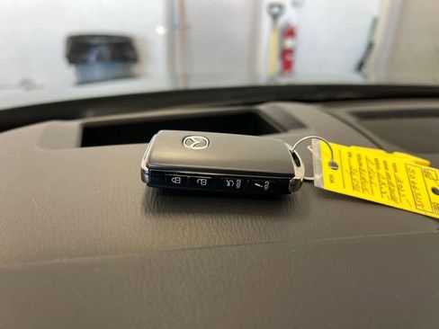 Used 2025 MAZDA CX-5 AWD 2.5 S w/ Premium Plus Pkg image 32