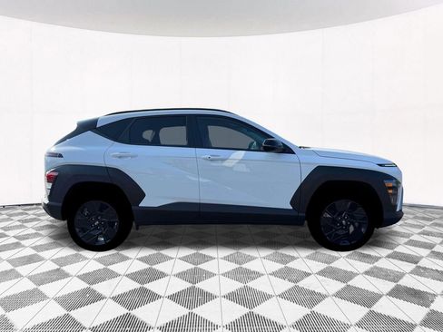 New 2026 Hyundai Kona SEL Sport image 14