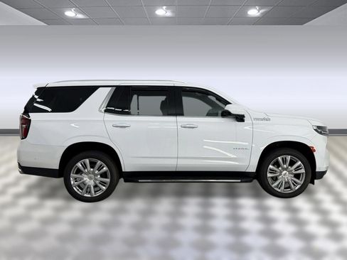 Used 2023 Chevrolet Tahoe High Country w/ Advanced Technology Package AWD/4WD image 8