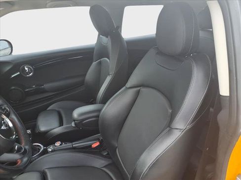 Used 2017 MINI Cooper S FWD image 16