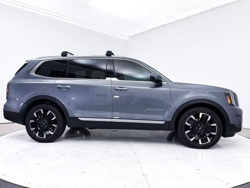 Used 2024 Kia Telluride SX Prestige image 43