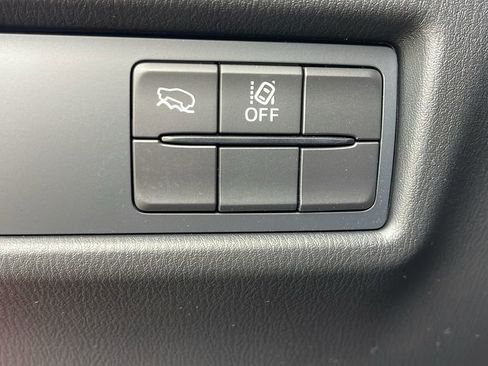 Used 2025 MAZDA CX-5 AWD 2.5 S w/ Select Package image 25