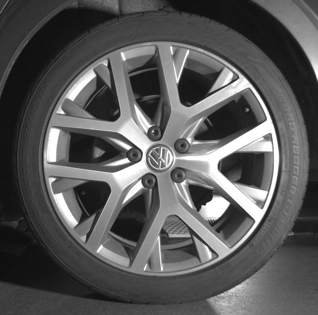 Used 2017 Volkswagen Golf Alltrack SEL AWD/4WD image 11