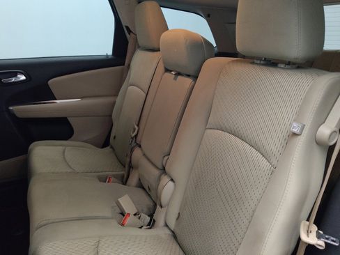 Used 2018 Dodge Journey SXT w/ Connectivity Group image 18