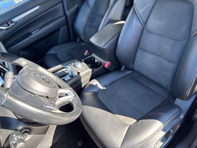 Used 2020 MAZDA CX-5 Touring AWD/4WD image 20