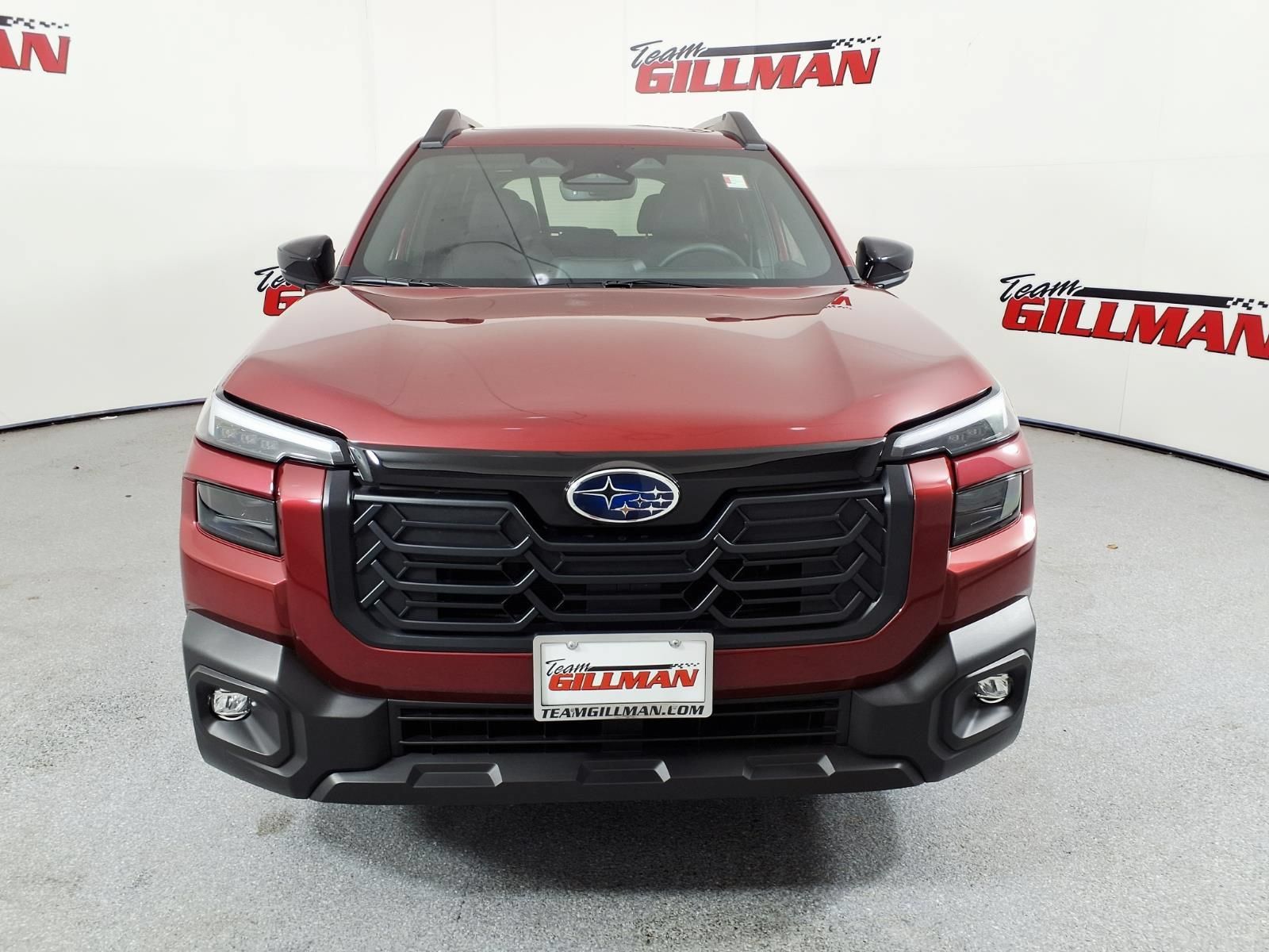 Used 2026 Subaru Outback Limited AWD/4WD image 2